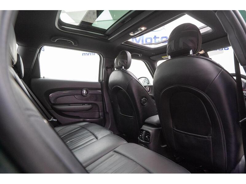 Used MINI Clubman 2017 for sale - 78150646: Photo 41