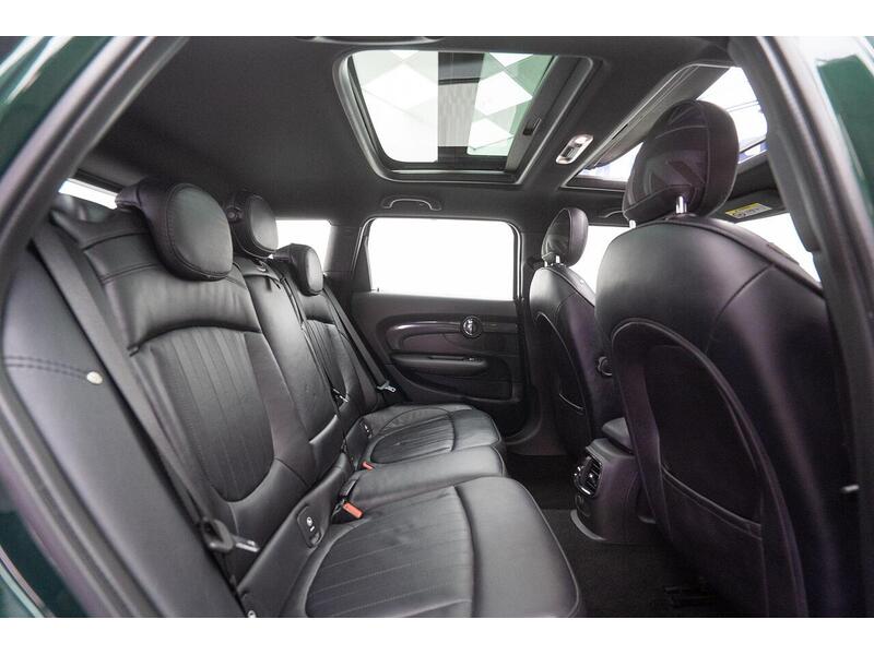 Used MINI Clubman 2017 for sale - 78150646: Photo 42