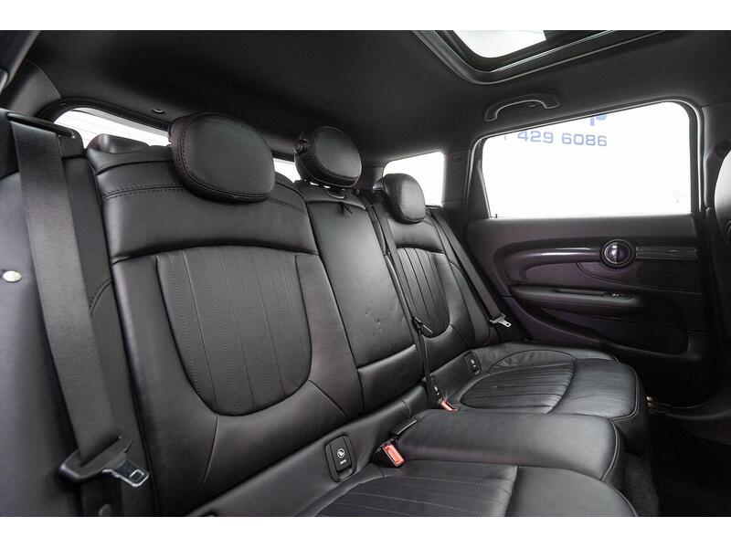 Used MINI Clubman 2017 for sale - 78150646: Photo 43