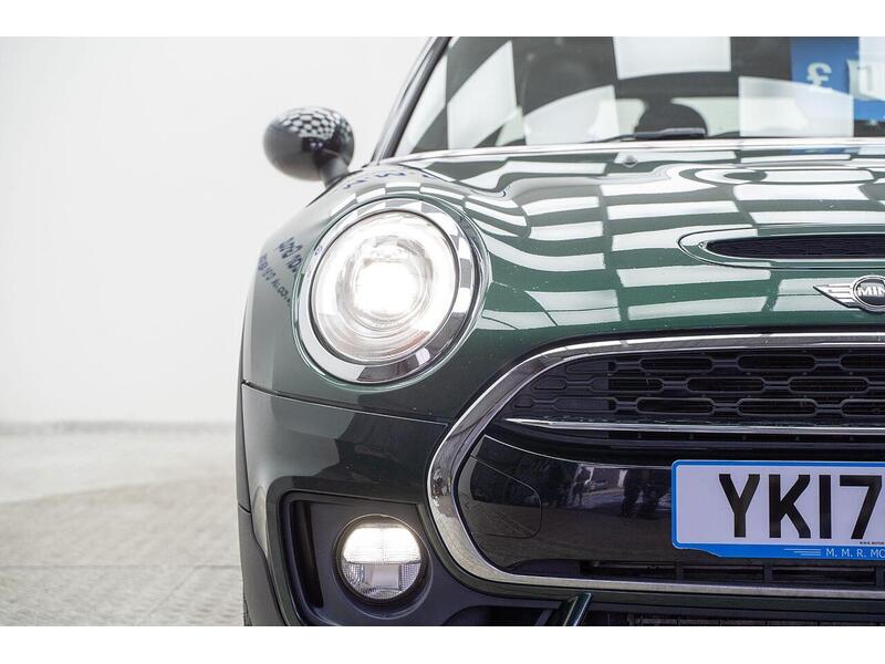 Used MINI Clubman 2017 for sale - 78150646: Photo 5