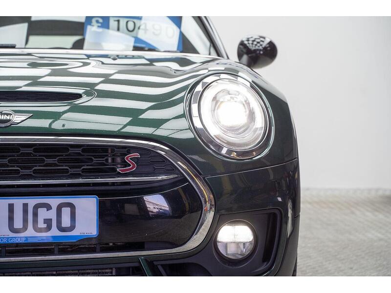 Used MINI Clubman 2017 for sale - 78150646: Photo 6