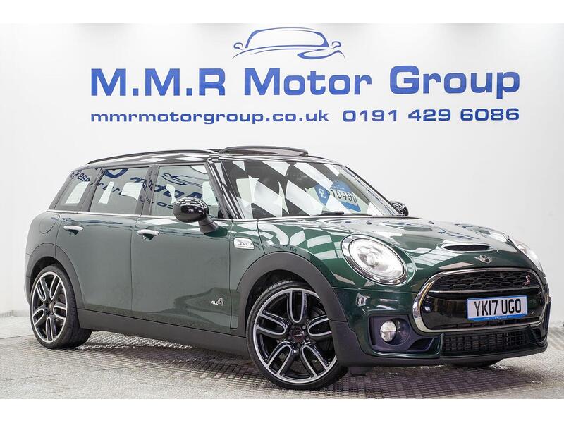 Used MINI Clubman 2017 for sale - 78150646: Photo 7