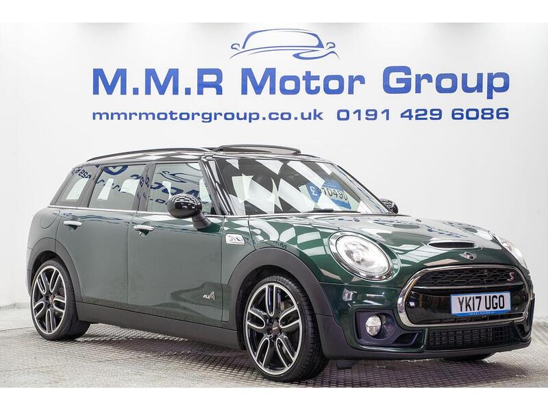 Used MINI Clubman 2017 for sale - 78150646: Photo 8