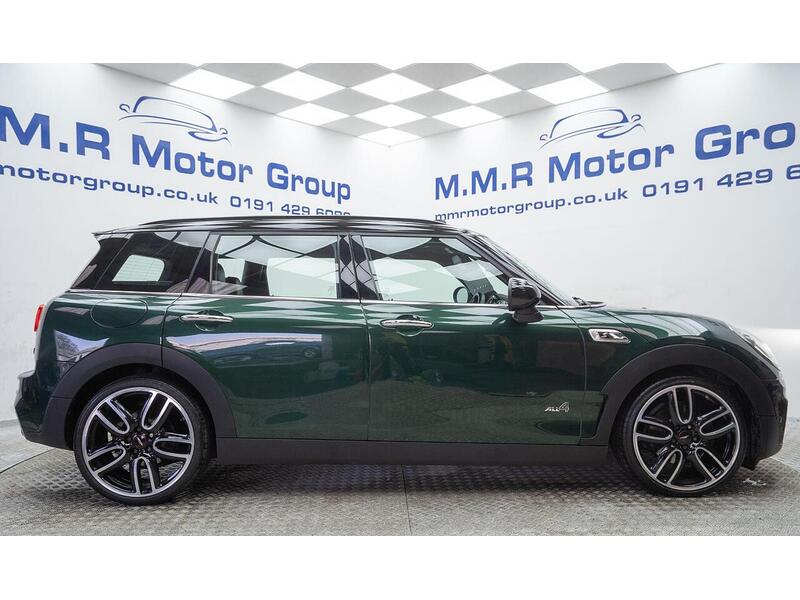Used MINI Clubman 2017 for sale - 78150646: Photo 9