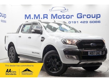 Ford Ranger feature image