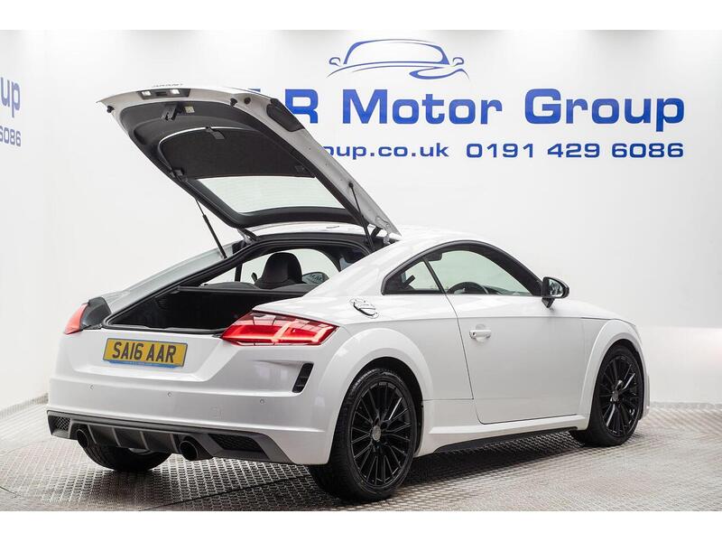 Used Audi TT 2016 for sale - 77579529: Photo 10