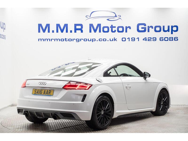 Used Audi TT 2016 for sale - 77579529: Photo 11
