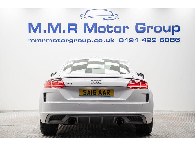 Used Audi TT 2016 for sale - 77579529: Photo 14