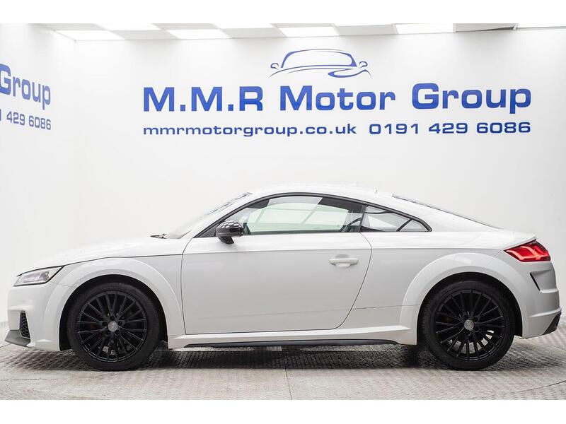 Used Audi TT 2016 for sale - 77579529: Photo 17