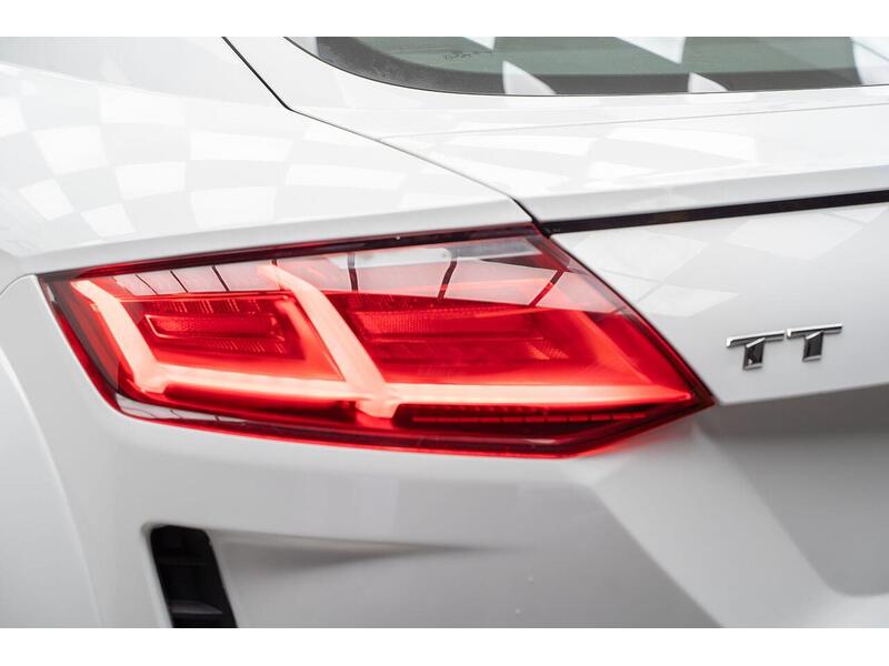 Used Audi TT 2016 for sale - 77579529: Photo 18