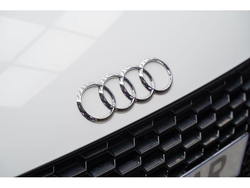 Used Audi TT 2016 for sale - 77579529: Photo 19