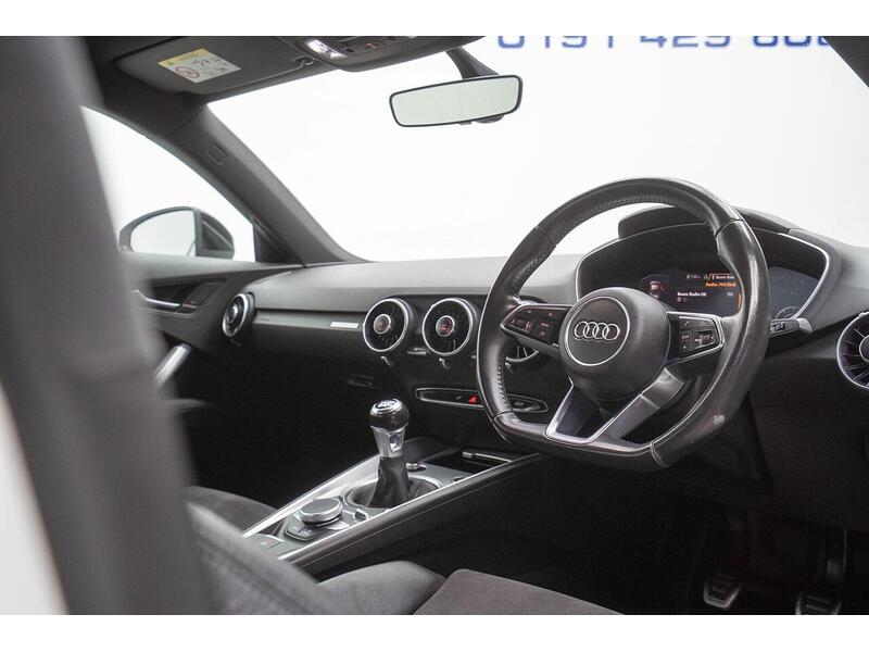 Used Audi TT 2016 for sale - 77579529: Photo 20