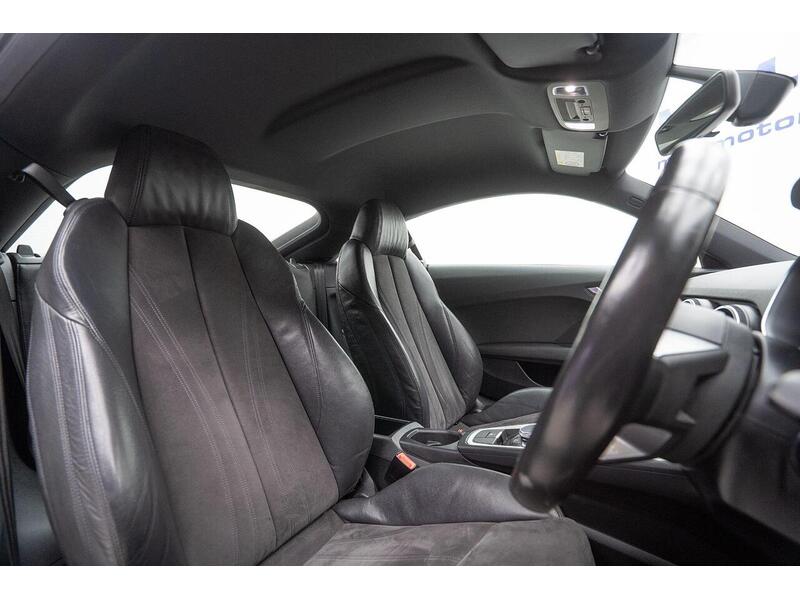 Used Audi TT 2016 for sale - 77579529: Photo 22