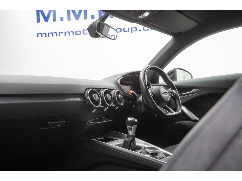 Used Audi TT 2016 for sale - 77579529: Photo 23