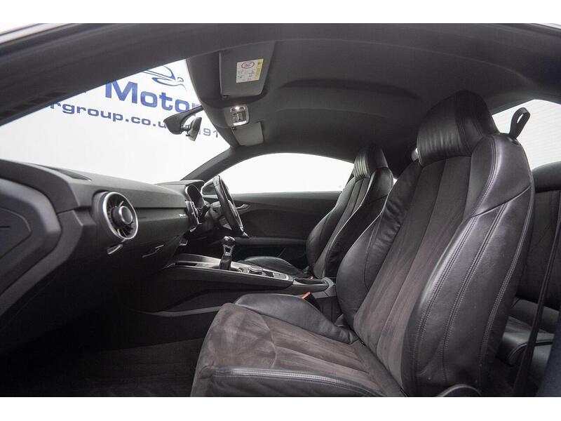 Used Audi TT 2016 for sale - 77579529: Photo 24