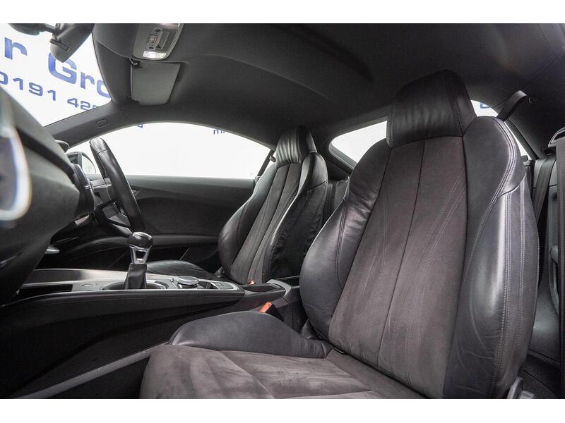 Used Audi TT 2016 for sale - 77579529: Photo 25