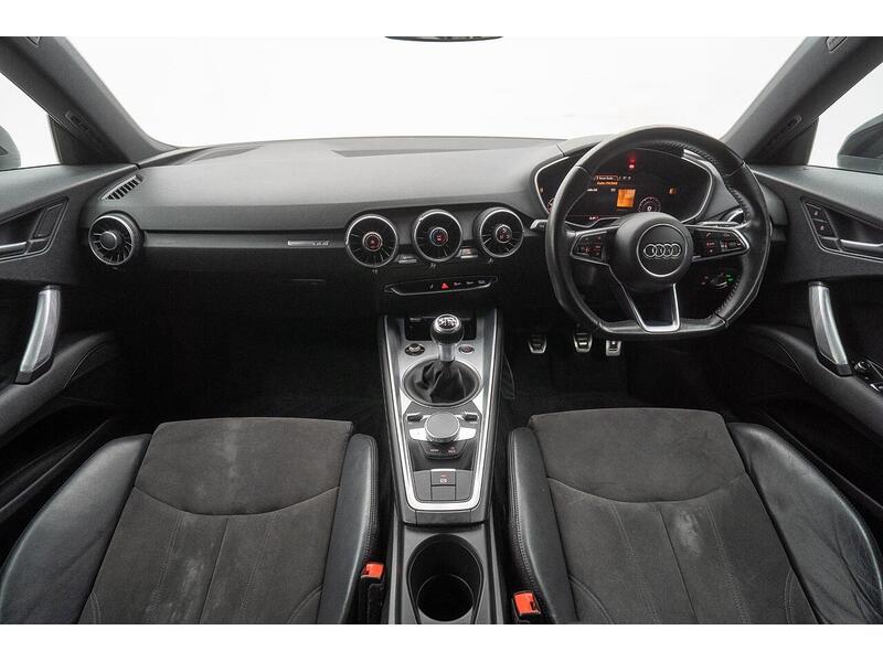 Used Audi TT 2016 for sale - 77579529: Photo 26