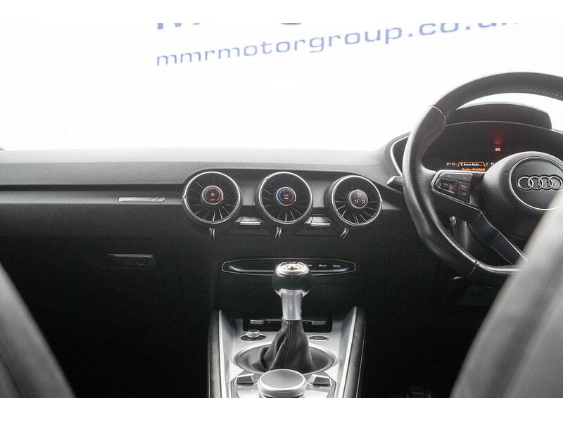 Used Audi TT 2016 for sale - 77579529: Photo 27