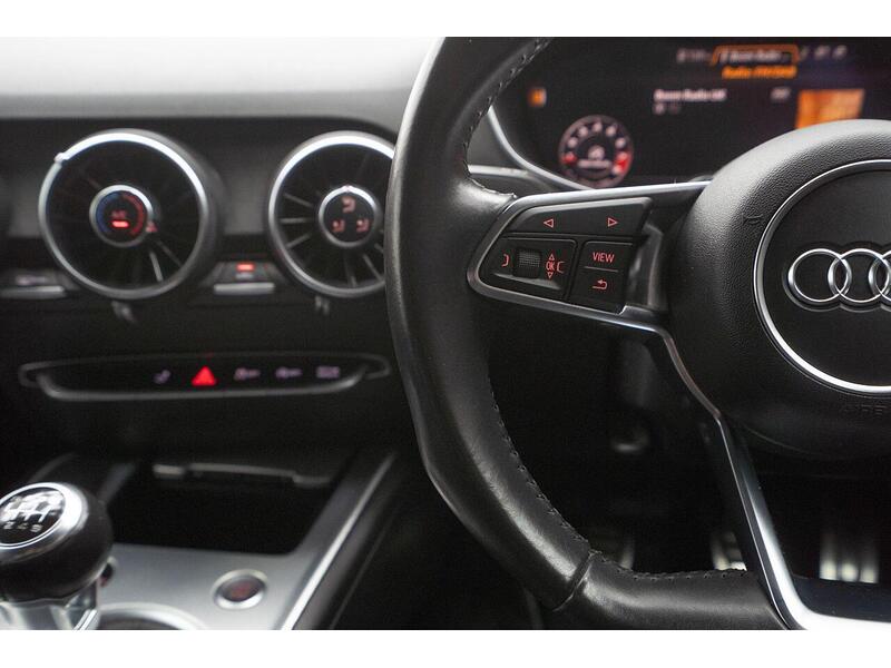 Used Audi TT 2016 for sale - 77579529: Photo 29