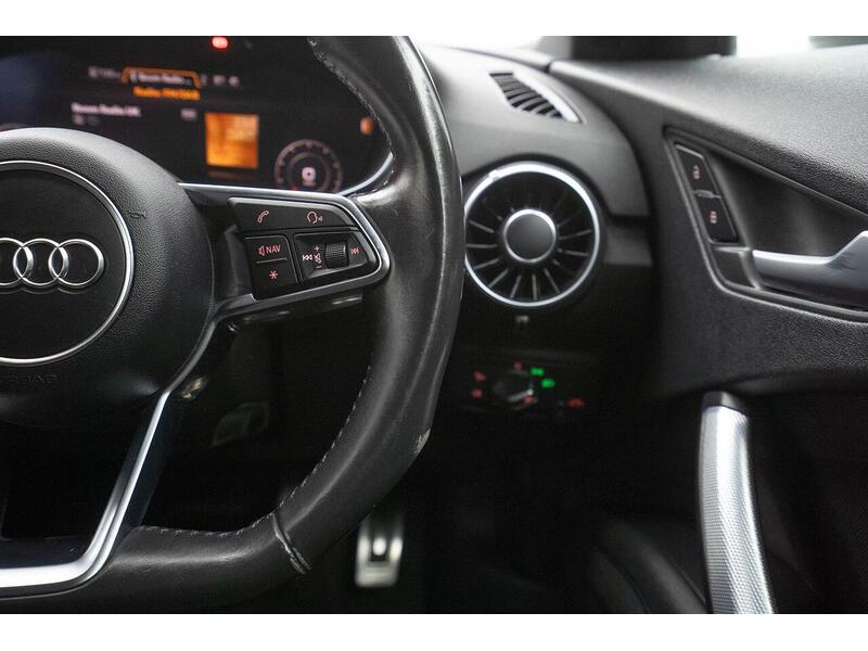 Used Audi TT 2016 for sale - 77579529: Photo 30