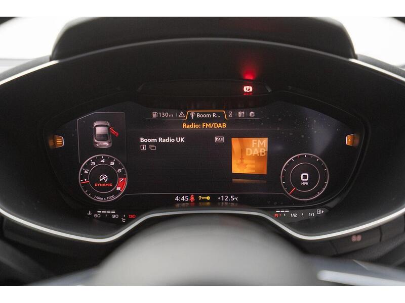 Used Audi TT 2016 for sale - 77579529: Photo 31