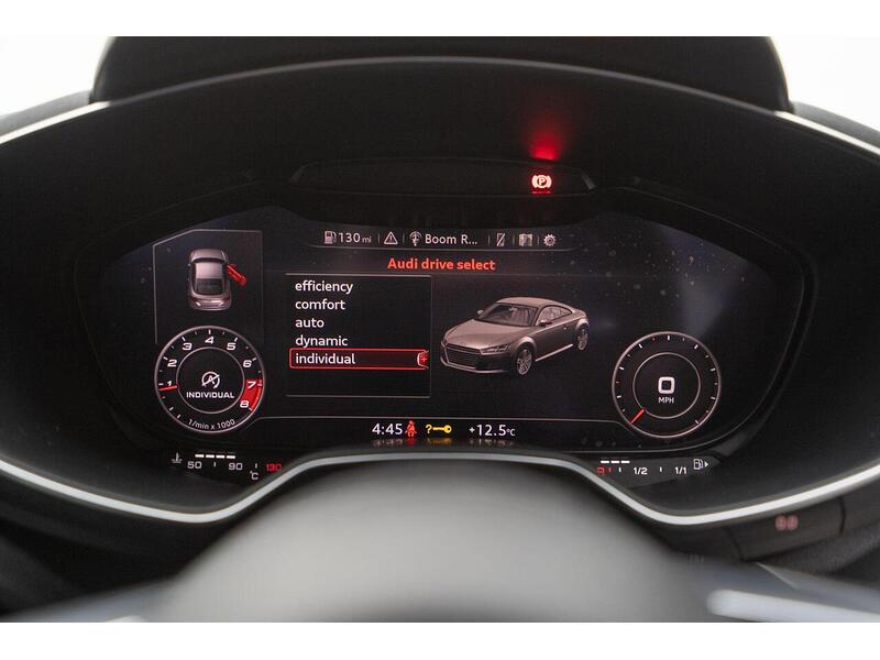 Used Audi TT 2016 for sale - 77579529: Photo 32