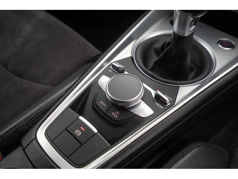 Used Audi TT 2016 for sale - 77579529: Photo 34