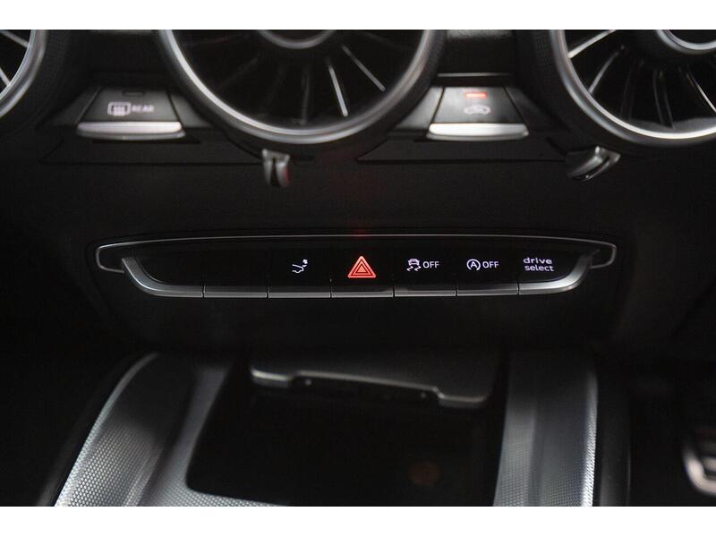 Used Audi TT 2016 for sale - 77579529: Photo 35