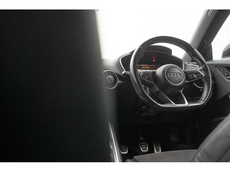 Used Audi TT 2016 for sale - 77579529: Photo 36