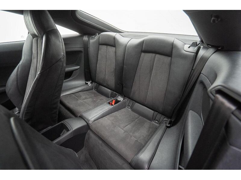 Used Audi TT 2016 for sale - 77579529: Photo 37