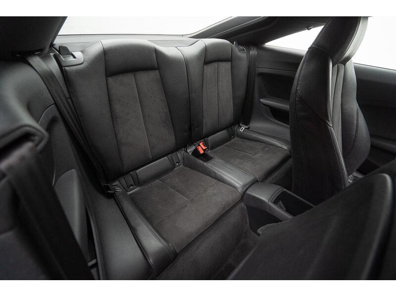 Used Audi TT 2016 for sale - 77579529: Photo 38