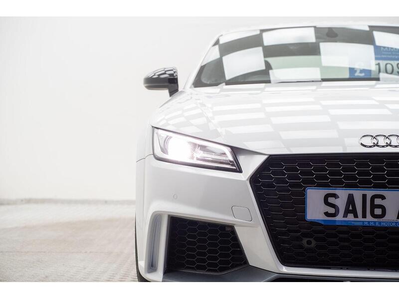 Used Audi TT 2016 for sale - 77579529: Photo 5