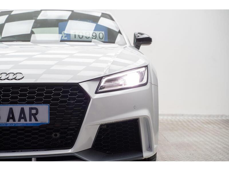 Used Audi TT 2016 for sale - 77579529: Photo 6