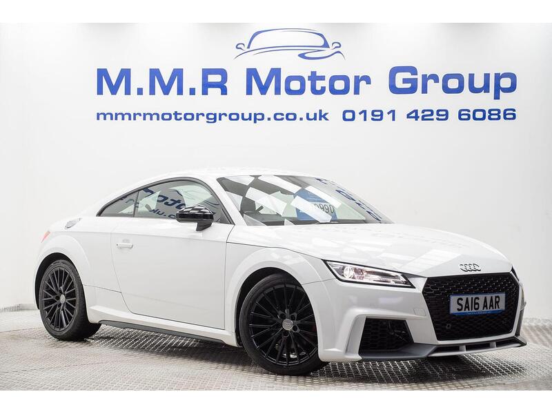 Used Audi TT 2016 for sale - 77579529: Photo 7