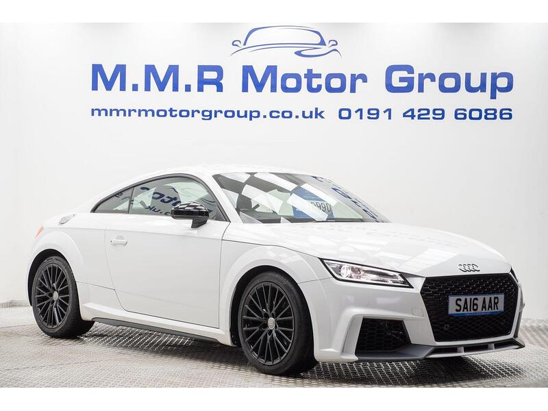 Used Audi TT 2016 for sale - 77579529: Photo 8
