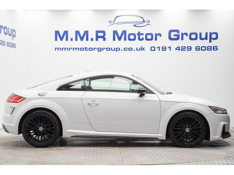 Used Audi TT 2016 for sale - 77579529: Photo 9