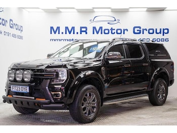 Used Ford Ranger 2023 for sale - 78359121: Photo