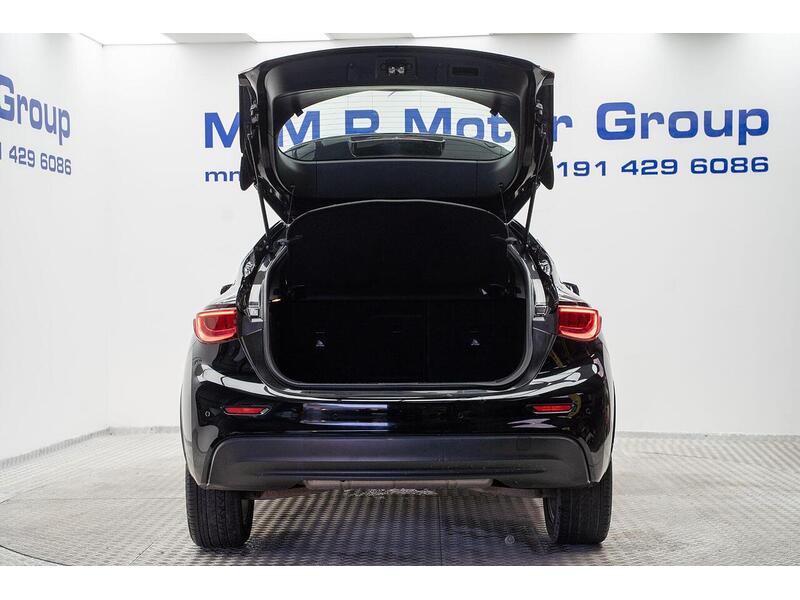 Used Infiniti Q30 2017 for sale - 76659984: Photo 13