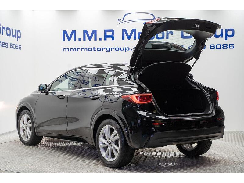 Used Infiniti Q30 2017 for sale - 76659984: Photo 16