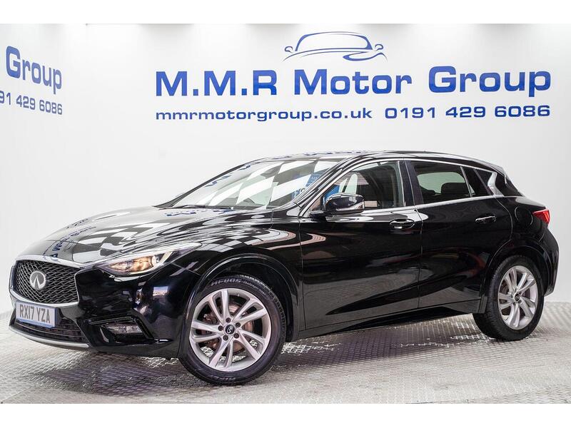 Used Infiniti Q30 2017 for sale - 76659984: Photo 2