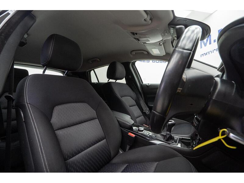 Used Infiniti Q30 2017 for sale - 76659984: Photo 23