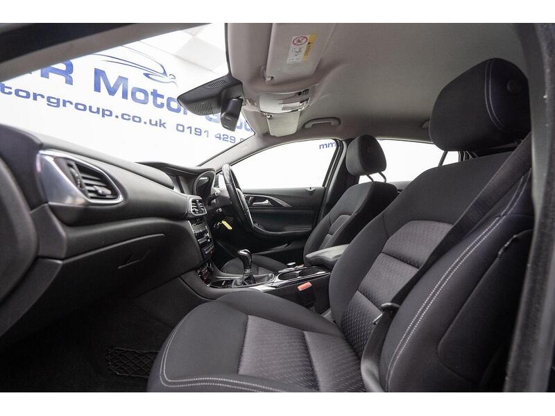 Used Infiniti Q30 2017 for sale - 76659984: Photo 25