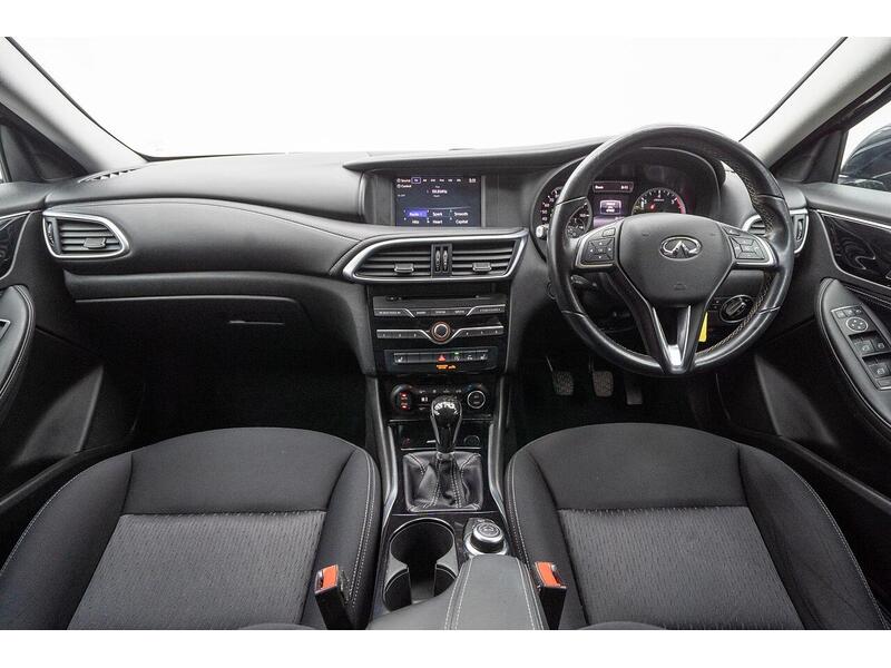 Used Infiniti Q30 2017 for sale - 76659984: Photo 27