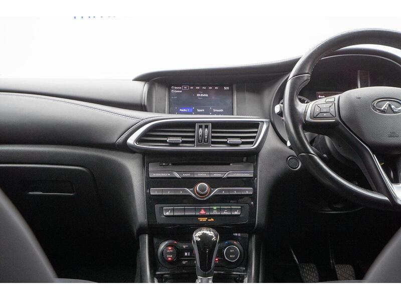 Used Infiniti Q30 2017 for sale - 76659984: Photo 28