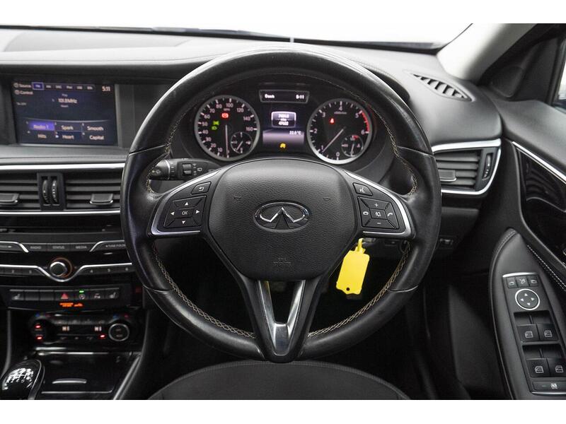 Used Infiniti Q30 2017 for sale - 76659984: Photo 29