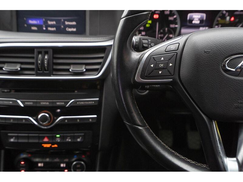 Used Infiniti Q30 2017 for sale - 76659984: Photo 30