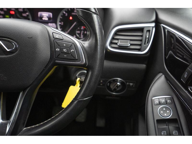 Used Infiniti Q30 2017 for sale - 76659984: Photo 31