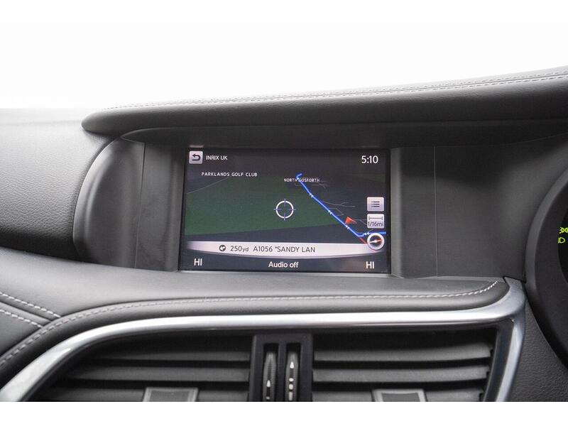 Used Infiniti Q30 2017 for sale - 76659984: Photo 35