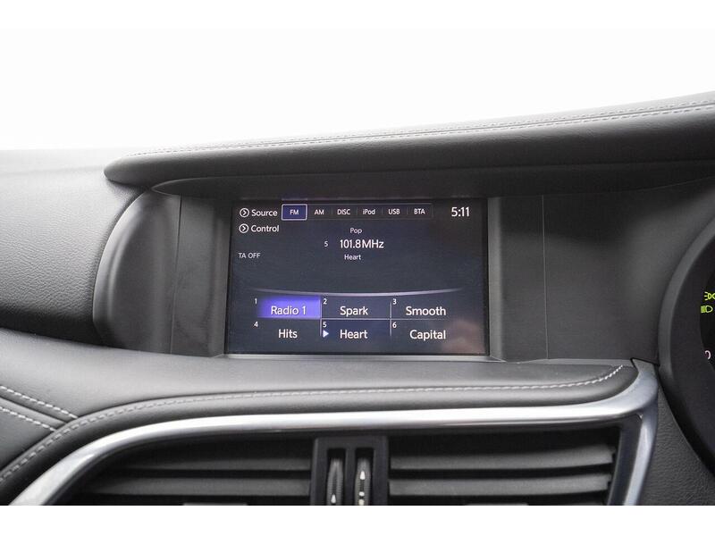 Used Infiniti Q30 2017 for sale - 76659984: Photo 36