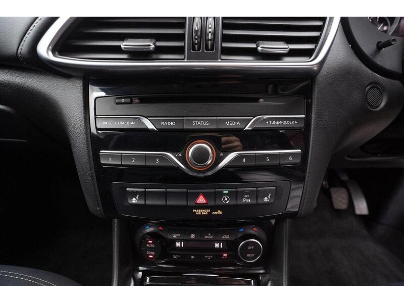 Used Infiniti Q30 2017 for sale - 76659984: Photo 37